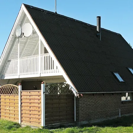 Holiday Iv Prázdninový dům *